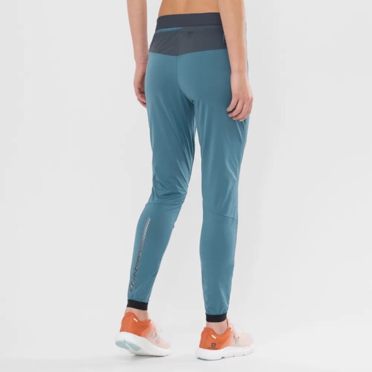 Blue Salomon Light Shell Women's Sport Pants | PH 13984Z